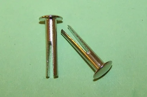 Metal, Brass An