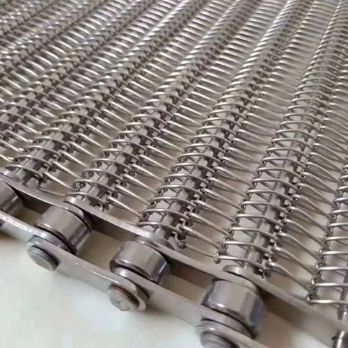 Metal Conveyor 