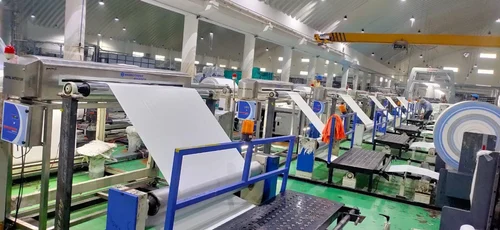 Metal Detectors For Textile And Garments
