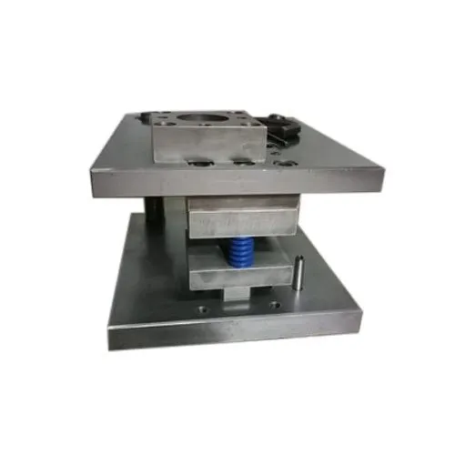 Metal Die