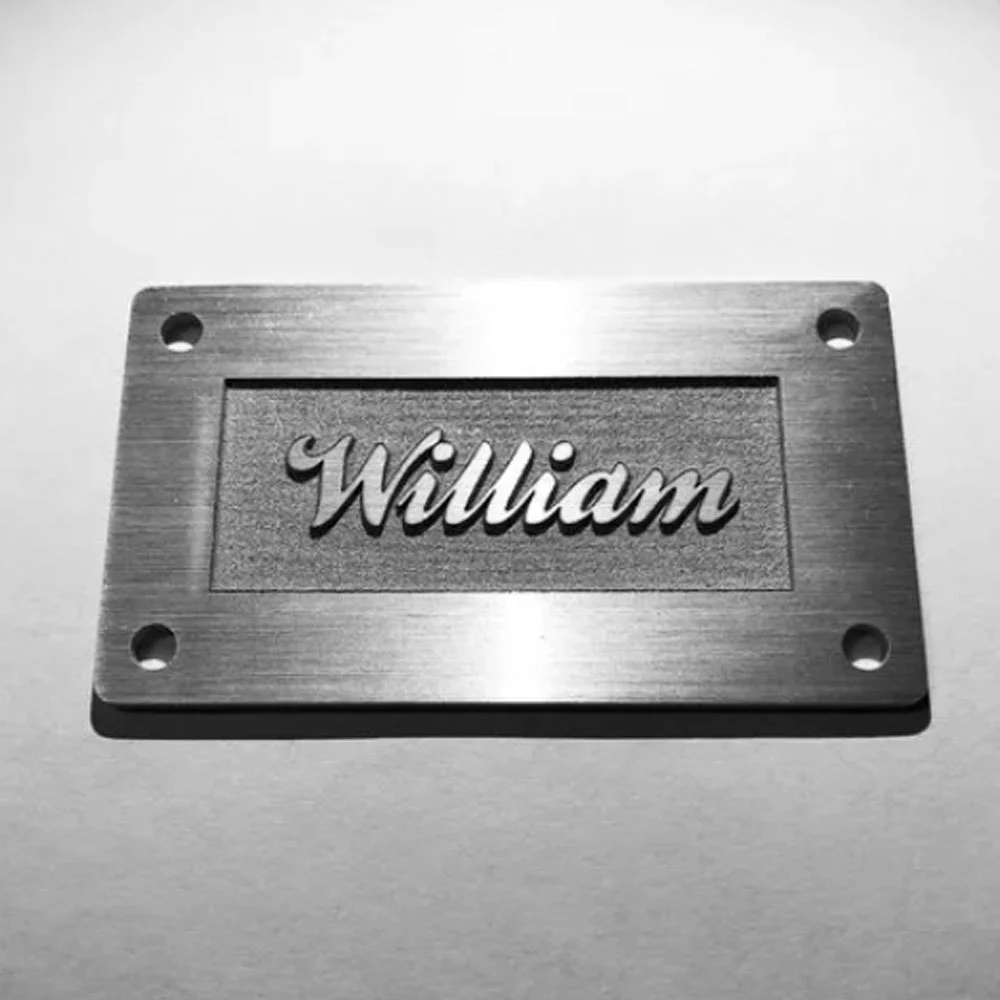 Metal Engraving Services, Maharashtra,Telangana State