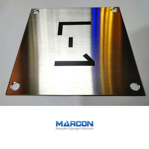 Metal Etching Service