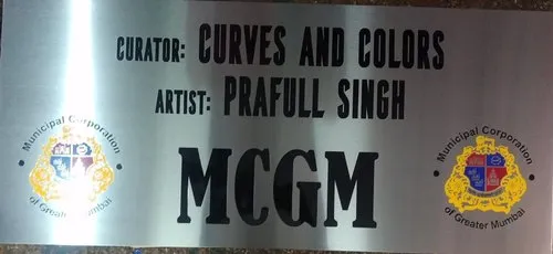 Metal Etching Services