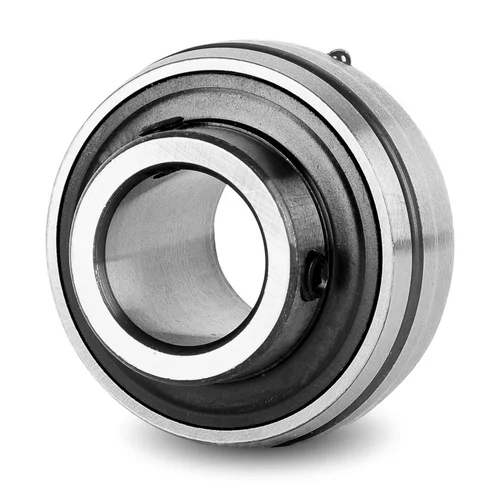 Metal Insert Ball Bearing
