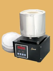 Metal Melting Furnace Machine