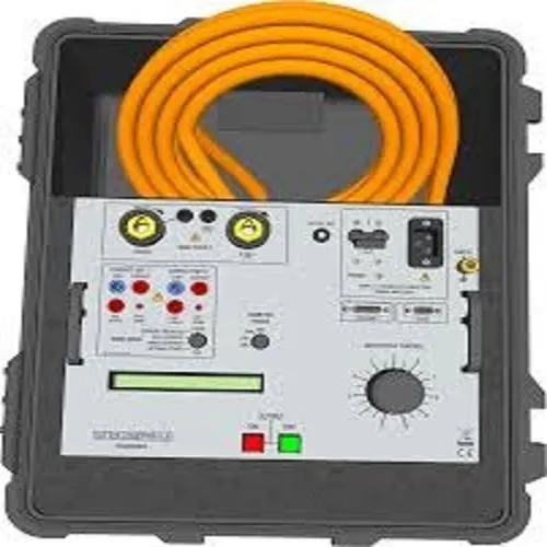 Metal Primary Current Injection Kit