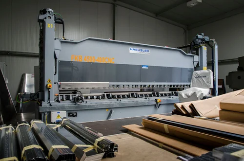 Metal Processing Services