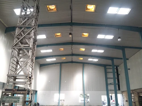 Metal Roofing Installation Services