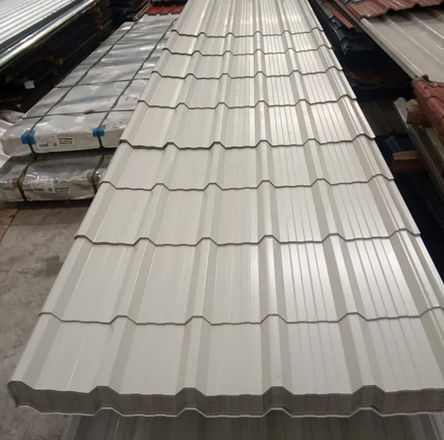 Metal Roofing S