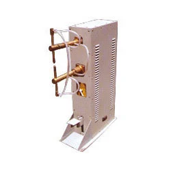 Metal Spot Weld