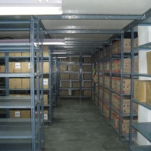 Metal Storage R