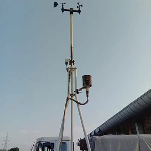 Meteorological MDS System