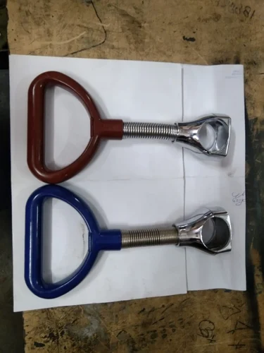 Metro Grip Handles