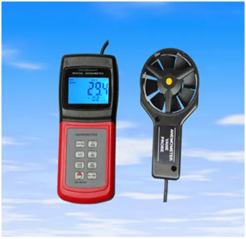 Mextech AM-4208