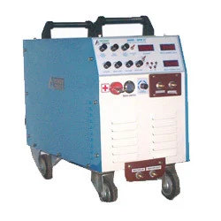 Micro Plasma Welding Machine