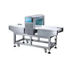 Micro Scan Metal Detector