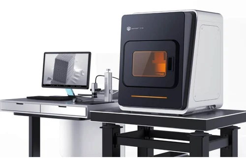 Micro Stereolithography Service