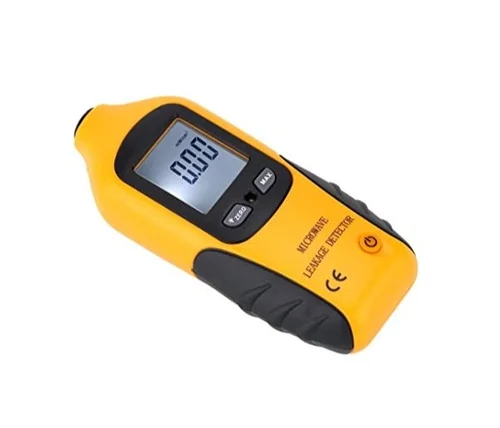 Microwave Leakage Detector