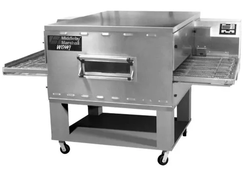 Middleby Marshall Conveyor Pizza Oven