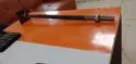 Mild Steel 8.8 Grade Foundation Bolt
