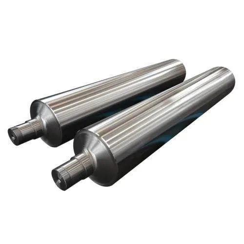 Mild Steel And 