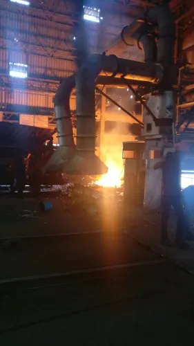 Mild Steel Auto