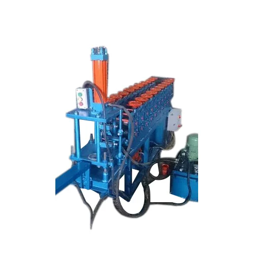 Mild Steel Auto