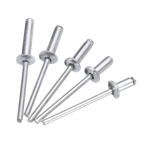 Mild Steel Blind Rivet