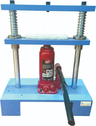 Mild Steel Blue