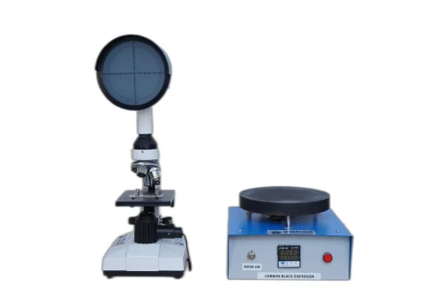 Mild Steel Carbon Black Dispersion, For Laboratory