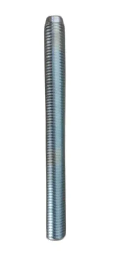 Mild Steel Chemical Anchor Stud, Size: 12inch