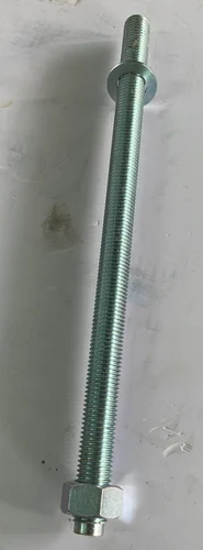 Mild Steel Chem