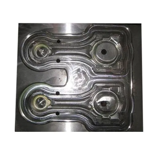 Mild Steel Closed Die Forgings