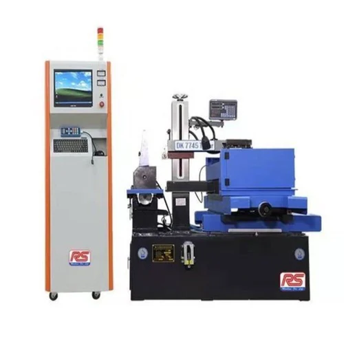 Mild Steel CNC 
