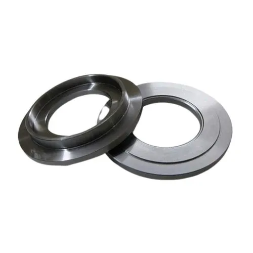 Mild Steel CNC Rolled Ring