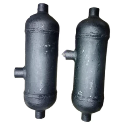 Mild Steel Cond