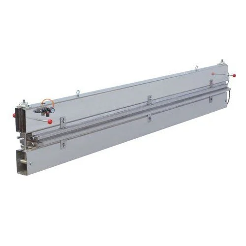 Mild Steel Conveyor Belt Jointing Machine