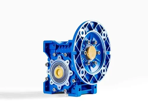 Mild Steel Conveyor Gearbox, For Industrial