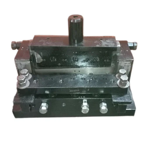 Mild Steel Cutting Die