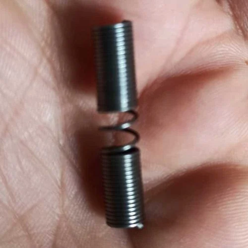Mild Steel Diya Spring