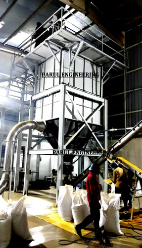 Mild Steel Dust
