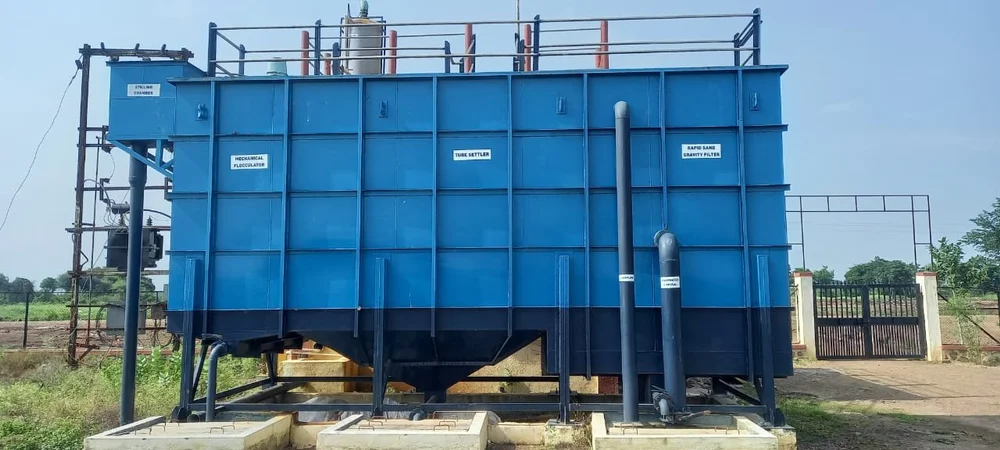 Mild Steel ETP 