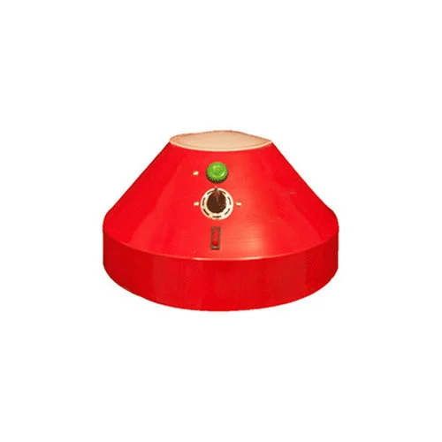 Mild Steel Fat Testing Gerber Centrifuge 8 & 12 Test, 6 Kg