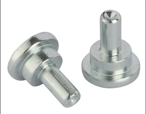 Mild Steel Flat Head Rivet