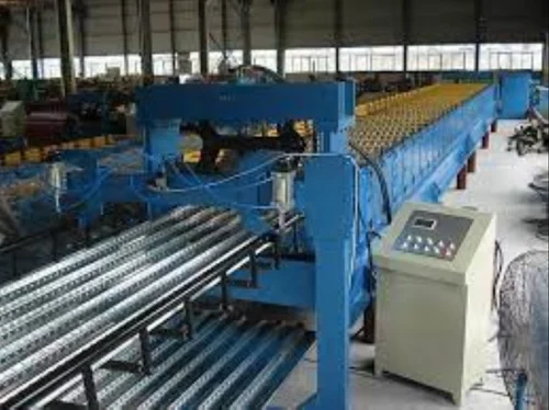 Mild Steel Floo