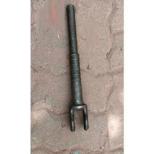 Mild Steel Forged Yoke
