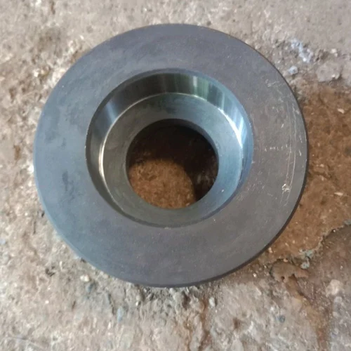 Mild Steel Forming Roller