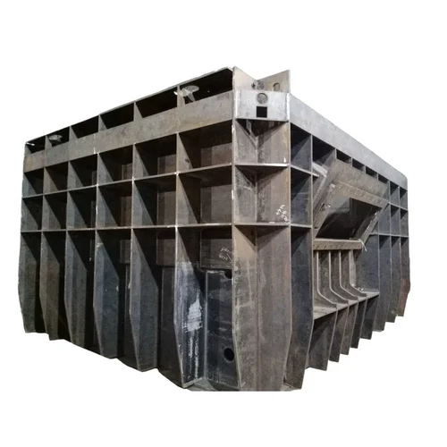 Mild Steel Furn