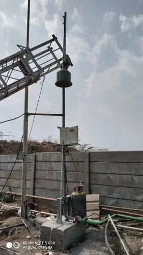 Mild Steel Gas 