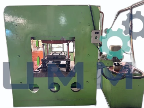 Mild Steel H Fr